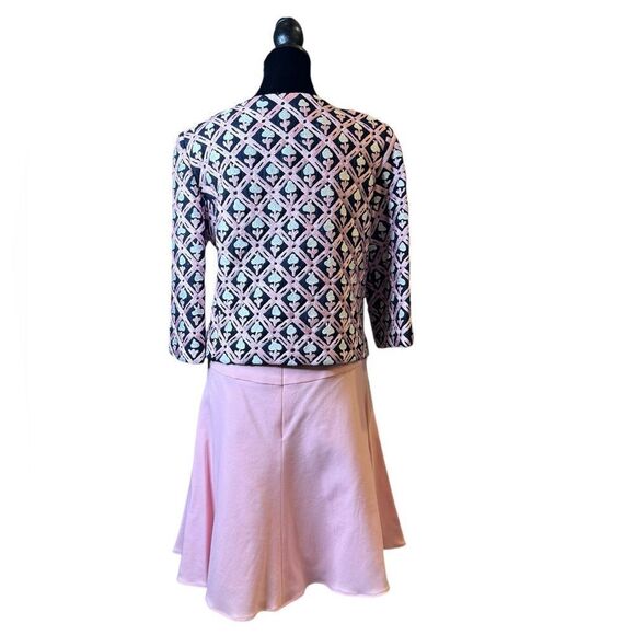 Oscar de la Renta 2013 Suit (6) - Picture 7 of 13